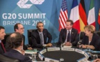 Le G20 s'engage pour le climat
