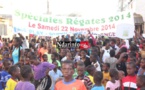 CAMPAGNE ZERO VIOLENCE AUX REGATES: Toutes les images ...