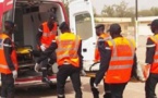 Matam: deux (2) morts et une dizaine de blessés dans un accident à Ogo