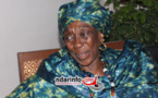 HOMMAGE À FATOU NIANG SIGA : Le discours de l’écrivaine (vidéo intégrale)