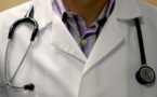 Arrestations de leurs collègues : le syndicat des médecins dépose un préavis de grève