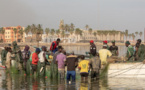 Affrontements à Kayar : leurs proches ciblés, les pêcheurs de Guet-Ndar entrent dans une colère noire.