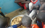 Saint-Louis - Journée Mondiale de l'enfance: L'AJE au chevet des enfants en difficulté.