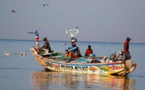 Les pêcheurs de Yarakh expriment leur solidarité aux Guet-Ndariens