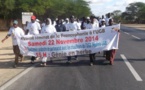 Randonnée pédestre : l’UGB marche vers le sommet de la Francophonie.