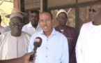 Changements climatiques et méthodes de résilience : à Saint-Louis, le RENOPE outille ses membres (vidéo) Changements climatiques et méthodes de résilience : à Saint-Louis, le RENOPE outille ses membres (vidéo)