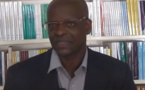 VIDEO - Entretien avec Amadou Alpha SY sur la preparation du salon du livre de Saint-Louis.