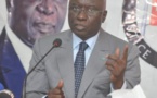 Idrissa Seck va enfin parler ce vendredi