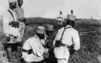IMPLICATION DES TIRAILLEURS SENEGALAIS DANS LE PREMIERE GUERRE MONDIALE: l'urgente nécessité de poursuivre les recherches pour rétablir la vérité. IMPLICATION DES TIRAILLEURS SENEGALAIS DANS LE PREMIERE GUERRE MONDIALE: l'urgente nécessité de poursuivre les recherches pour rétablir la vérité.
