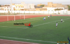 MATCH AMICAL: Linguère bat Ndiambour 1 à 0. Début prometteur des Saint-Louisiens