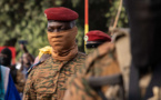 Le Burkina décrète la «mobilisation générale» face aux attaques djihadistes