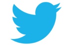 Twitter : une application graphique