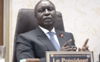 CESE : Les Conseillers BBY pour l'exclusion de Idrissa Seck de la coalition au pouvoir