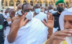 Ramadan : Le Président Macky Sall à La Mecque pour le « Oumra »