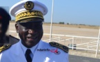 Saint-Louis:  Le gouverneur Ibrahima SAKHO magnifie l'axe Dakar-Nouakchott.