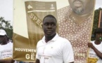 Sidy Ahmed Mbaye arrêté