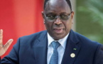 Le juridiquement souhaitable pour le président de la République Macky SALL en 2024 Le juridiquement souhaitable pour le président de la République Macky SALL en 2024