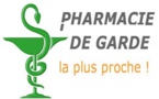 Le Calendrier des Pharmacies de Garde de Saint-Louis: du 6 Janvier 2014 au 28 mars 2015.