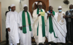 Korité 2023: l’imam de la mosquée omarienne invite les Sénégalais à préserver l’unité et les valeurs de la nation