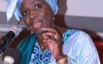 Appel au dialogue : « Macky cherche à « diviser l’opposition », selon Mimi