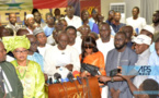 Dialogue national : Le F-24 fixe ses conditions