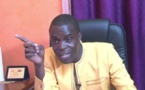 Sûreté urbaine : Le journaliste Moustapha Diop est rentré chez lui après son audition d'hier