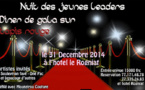 Saint-Louis : Première édition de « La nuit des jeunes leaders », ce 31 décembre.