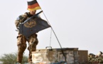 L'Allemagne va envoyer des soldats au Niger