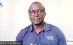 Le journaliste Babacar Touré évacué d’urgence à l’hôpital après un malaise