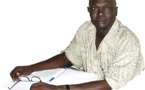 TEMOIGNAGE : Décès d’Ibrahima DIOP, ancien Chef du Service régional de l’hydraulique.