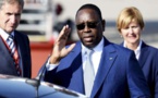 Londres : Macky Sall a été hué par un groupe de Sénégalais