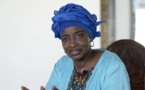 Mimi TOURE : " Je m’insurge contre le verdict inique contre Ousmane Sonko"