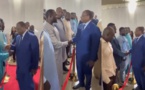 Macky Sall charme les lutteurs