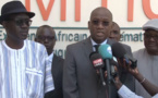 UGB : le recteur Maguette NDIAYE s’engage à "améliorer la qualité de la recherche" (vidéo)