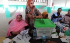 Les Mauritaniens aux urnes samedi, un scrutin test à un an de l’élection présidentielle