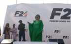 Aïda Mbodj sur la candidature de Macky Sall : « nous devons être prêts pour faire face»