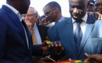 Mbagnick Ndiaye souhaite l'érection d'un musée de la communication à Saint-Louis