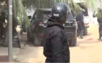 Ziguinchor : la mort du policier Hassime Diédhiou confirmée (communiqué)