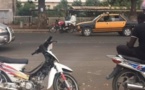 Procès Sonko-Adji Sarr: Les motos interdits de circuler, aujourd'hui