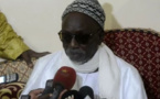 Décès de Serigne Cheikh Bécaye KOUNTA, le Khalife général de Ndiassane