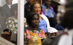 Côte d'Ivoire : l'ex-première dame Simone Gbagbo devant ses juges