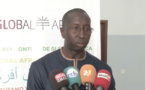 Production scientifique : " L’Afrique accuse un gros retard", déplore un chercheur (vidéo)
