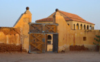 Le Fort de Podor: un riche patrimoine.