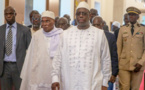 Dialogue national : des points de désaccord entre Macky Sall et Abdoulaye Wade