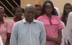 Saint-Louis : Mamadou Diagne DIAGNE veut booster la pratique sportive chez les jeunes (vidéo) Saint-Louis : Mamadou Diagne DIAGNE veut booster la pratique sportive chez les jeunes (vidéo)
