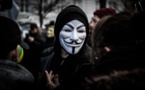 Cyber-attaque : Anonymous avait averti le président Macky Sall