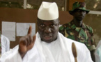 Pourquoi tant de haine envers Yaya JAMMEH ? Par Abdou Sané, ancien député.