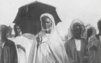 RELIGION: le premier Gamou a été célébré à Saint-Louis avec El Hadj Rawane Ngom.