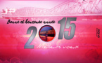 Ndarinfo.com vous souhaite une excellente année 2015 !