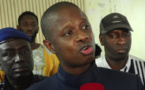 Appel à manifester : Antoine Diome menace de traquer les Sénégalais vivant à l’étranger